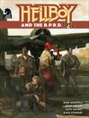 Cover image for Hellboy and the B.P.R.D. (2014), Volume 1
